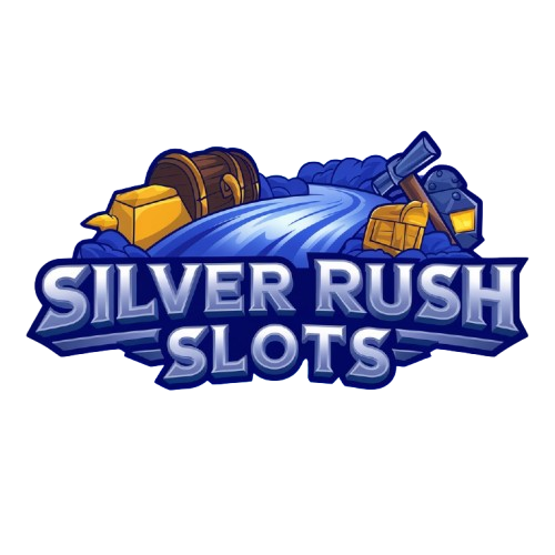 Silver Rush Slots